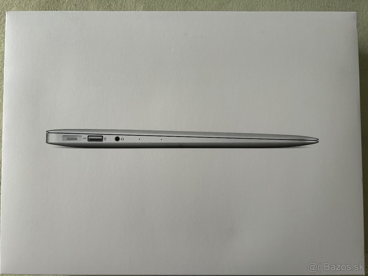 Macbook air 13 - 5