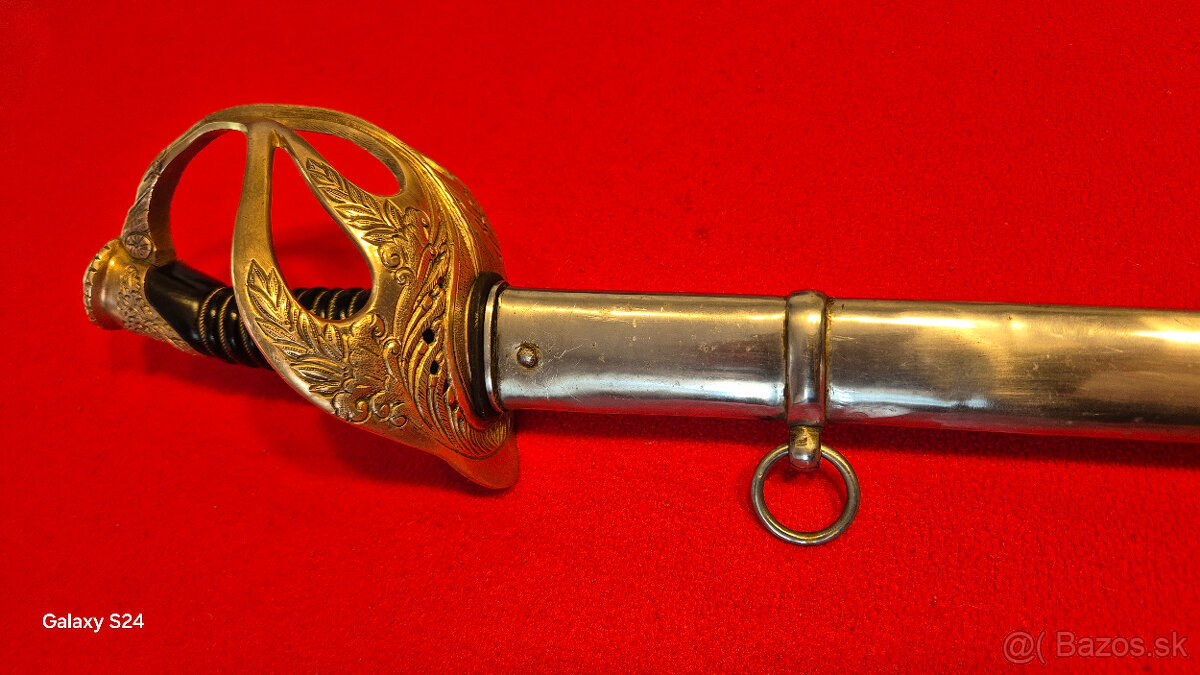 ŠABLA M 1896 - 5