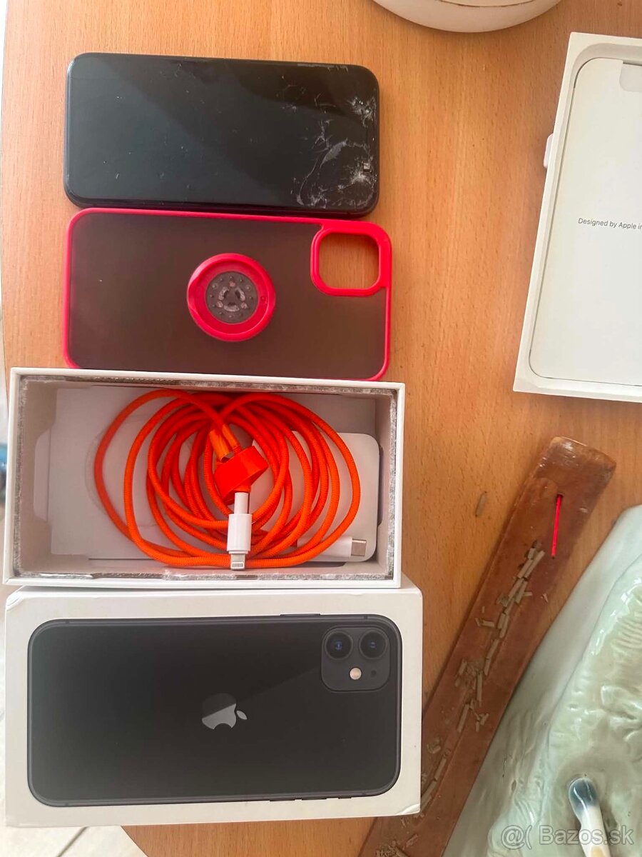apple iphone 11 - 5