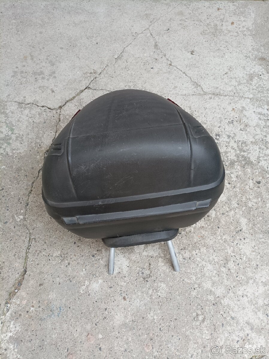 Kufor SHAD SH33 - 5