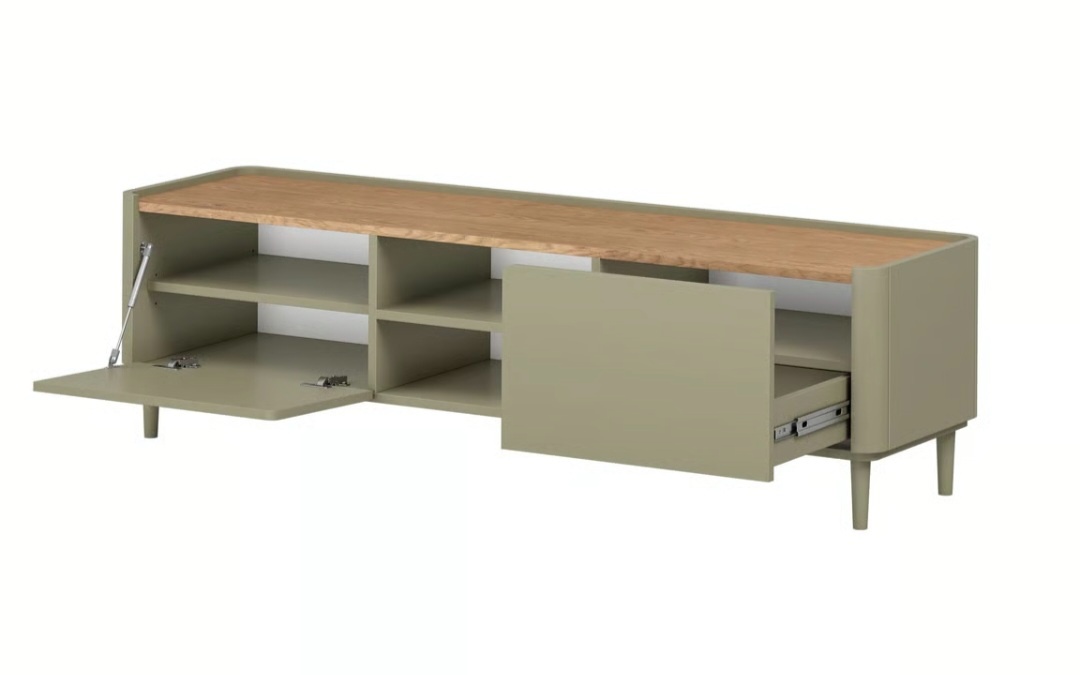 Obývačka - 5