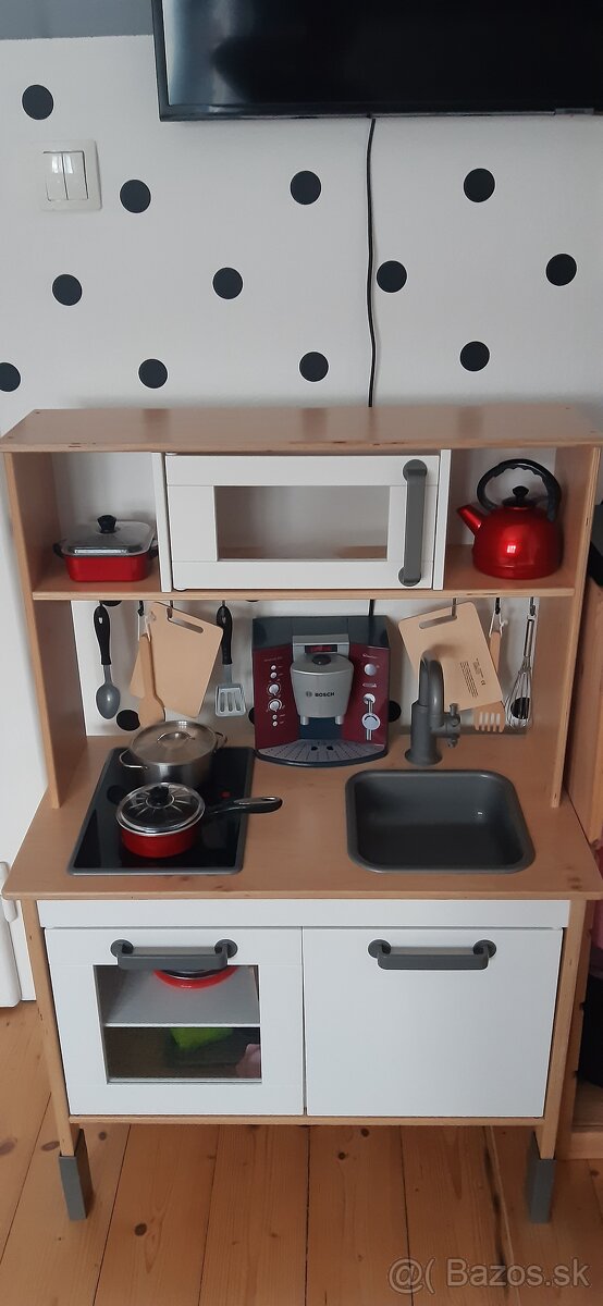 Detská kuchynka IKEA - 5