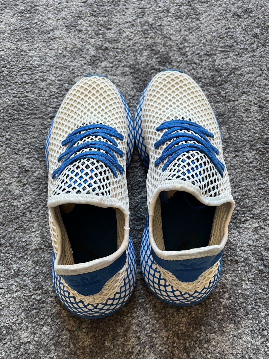 Adidas Deerupt Runner, velikost 38.. - 5