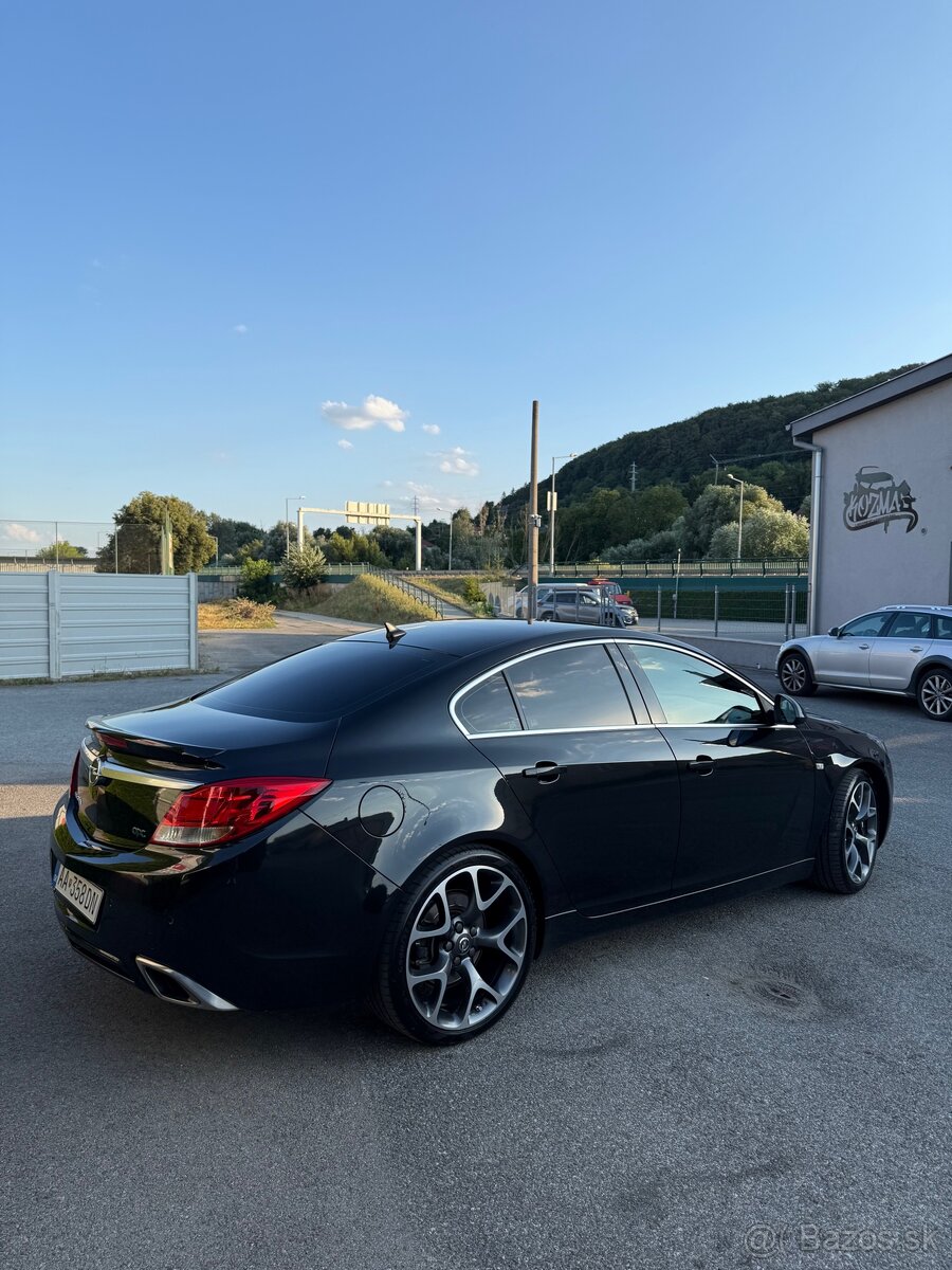 Insignia opc - 5