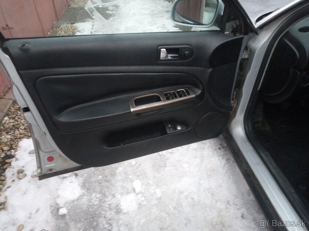Passat 1 9tdi 96kw na diely - 5