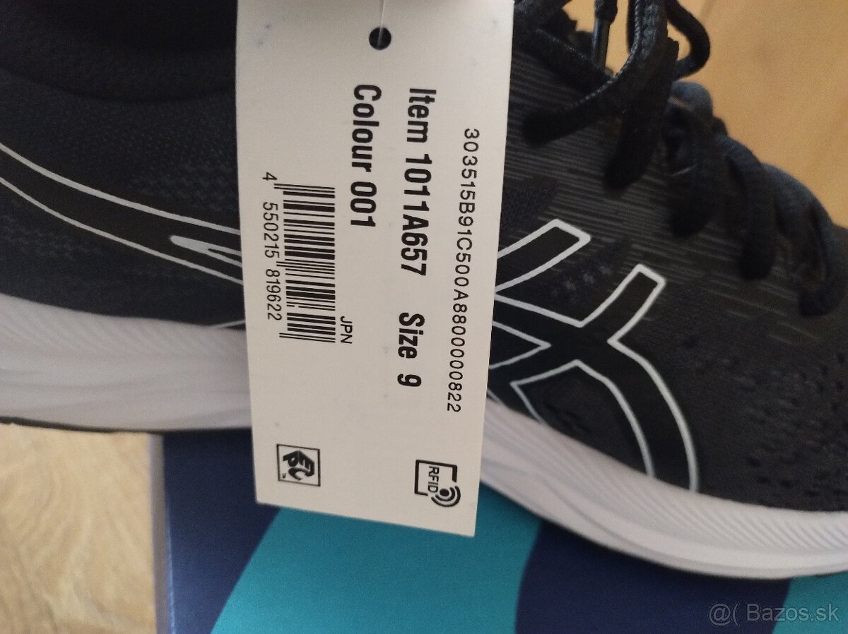 Tenisky Asics - 5