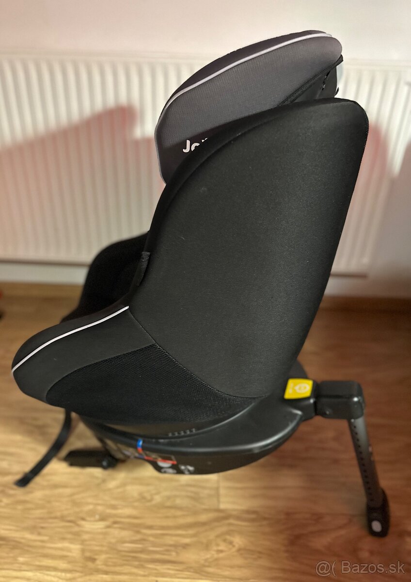 Joie Spin 360 - 5