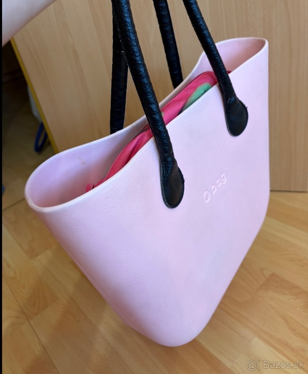 Originál Obag štandardná velkosť - 5
