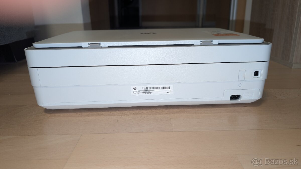 HP ENVY 6020e tlačiareň - 5