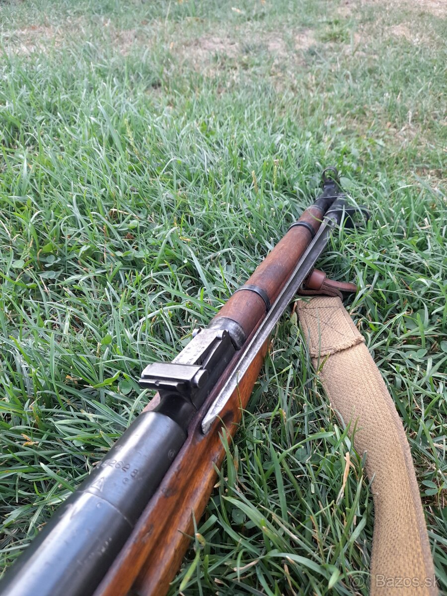 Mosin nagant M44 - 5