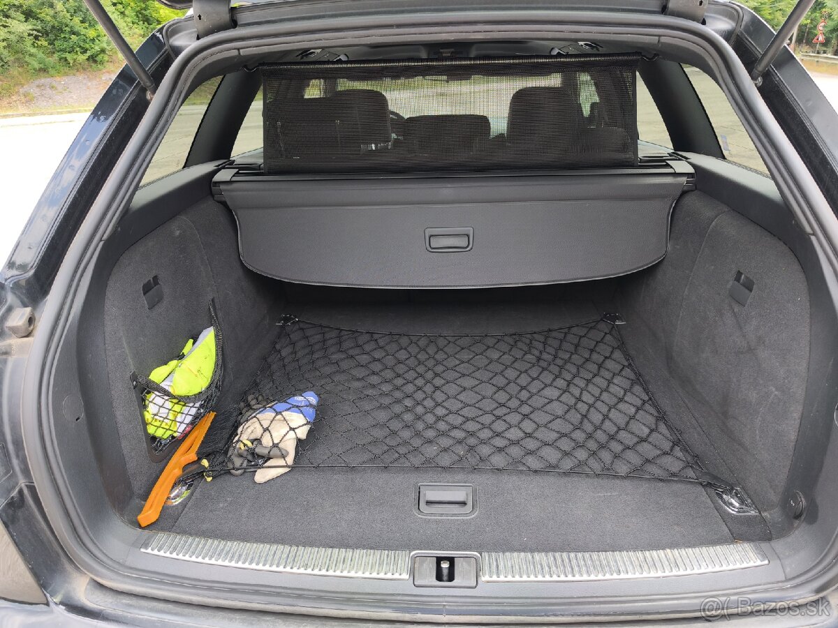 Audi A4 B7 Avant - 5
