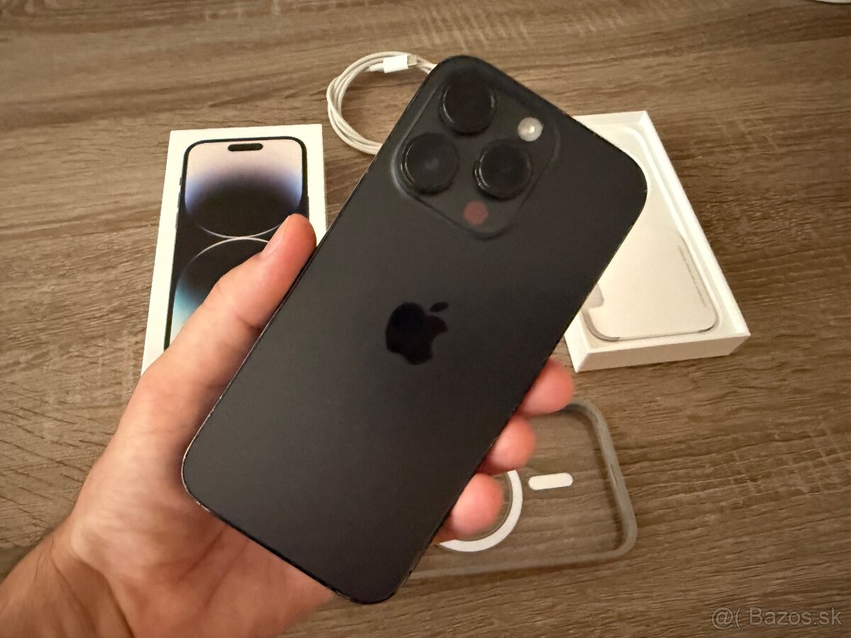 iPhone 14 Pro - 5