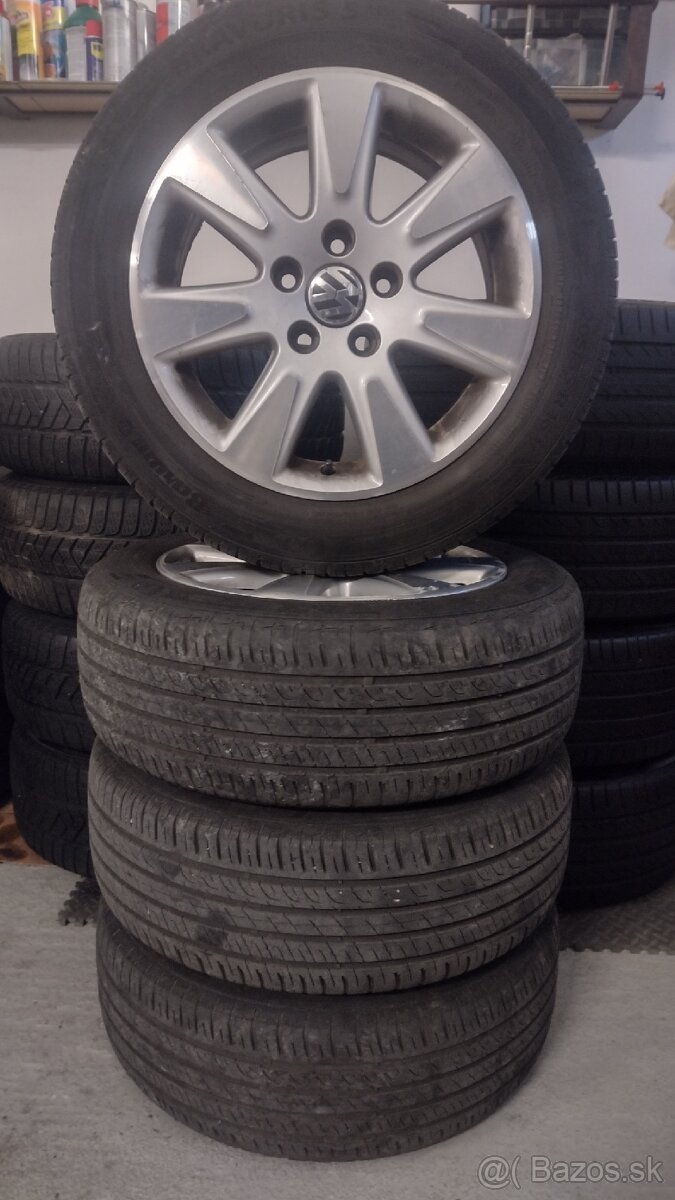 5x112r16 VW - 5