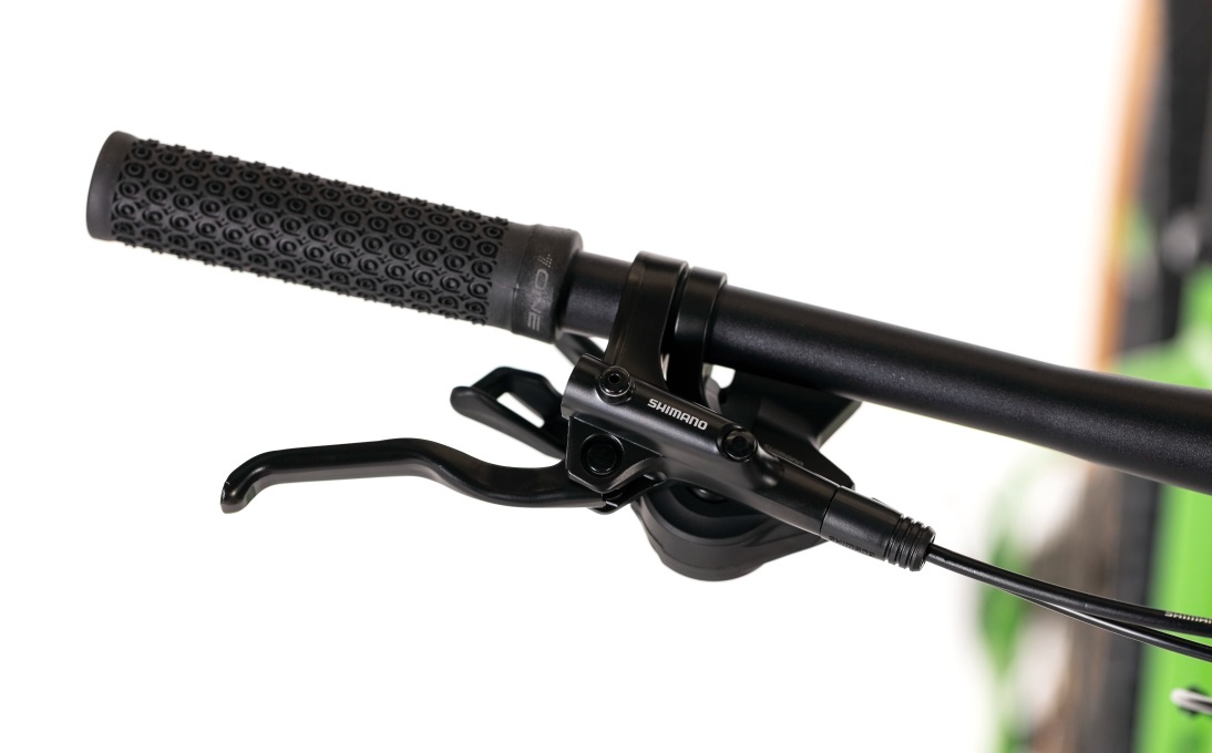 Bicykel Škoda MTB - 5
