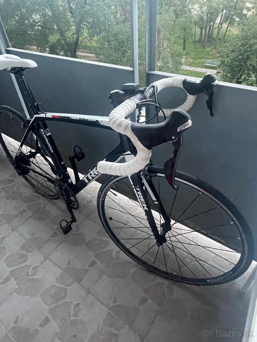 Trek Madone 2.1 - 5