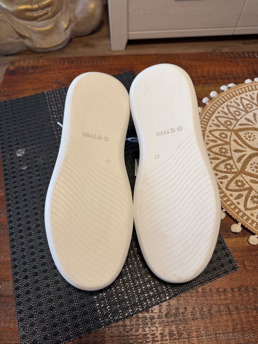 tenisky g-star - 5