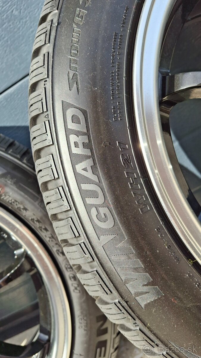 Suzuki 4x100 R15 - 5