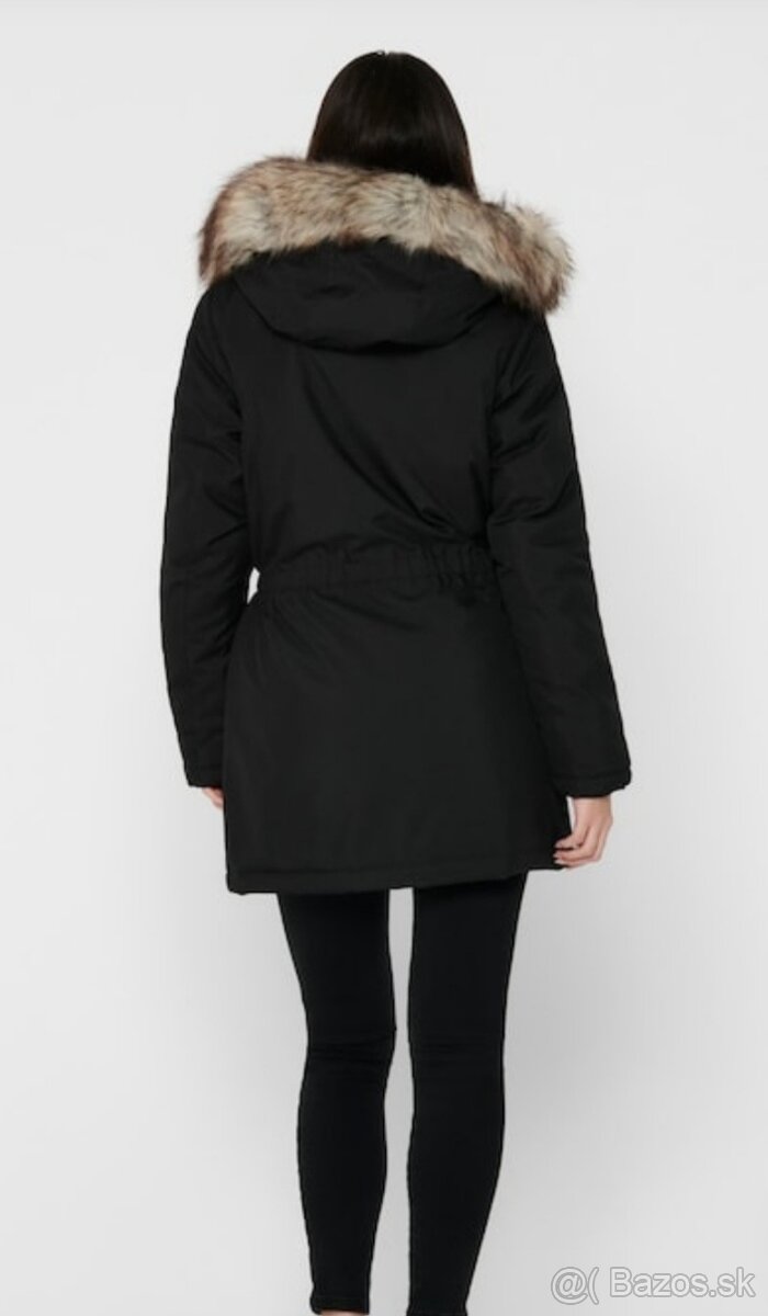 Bunda Vero Moda, veľkosť L - 5