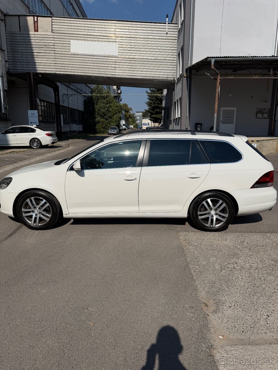 Golf variant - 5
