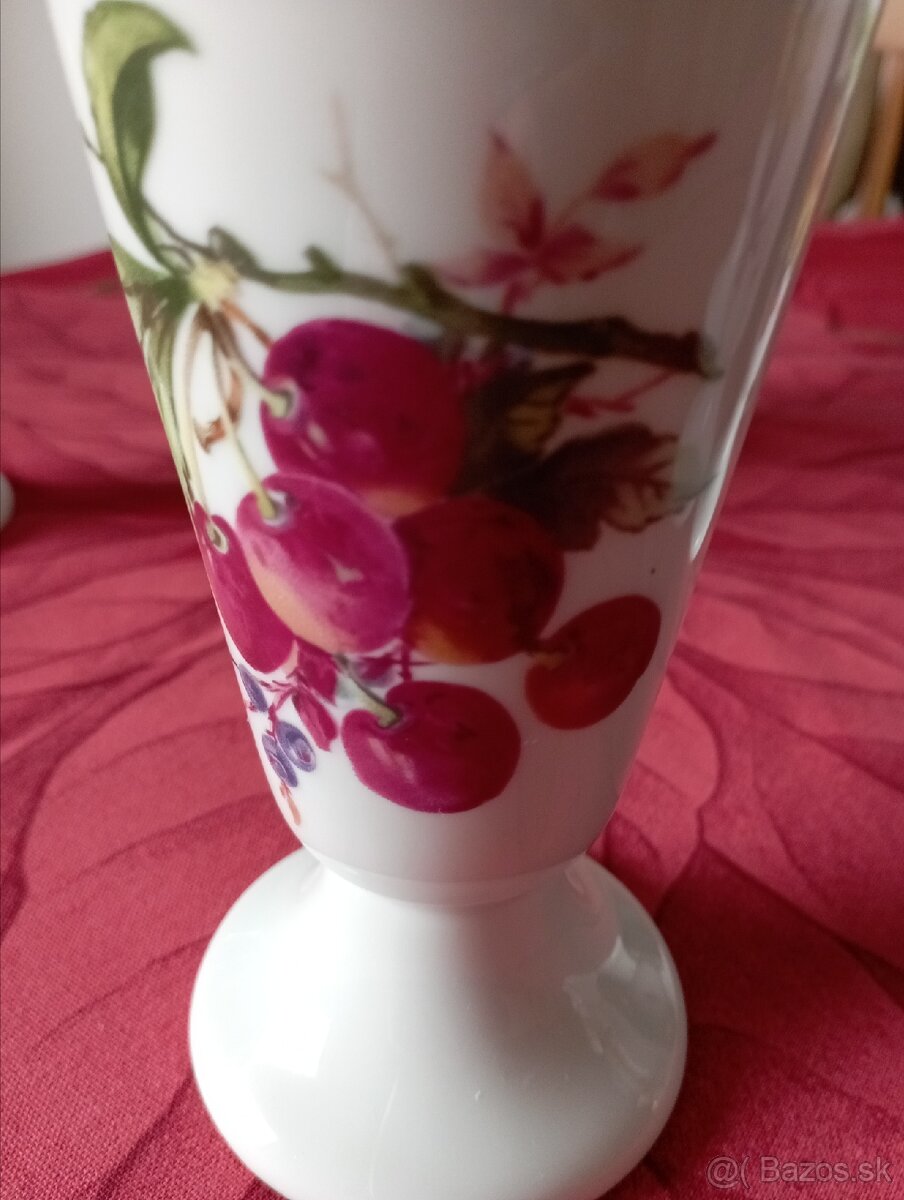Porcelánové poháre - 5