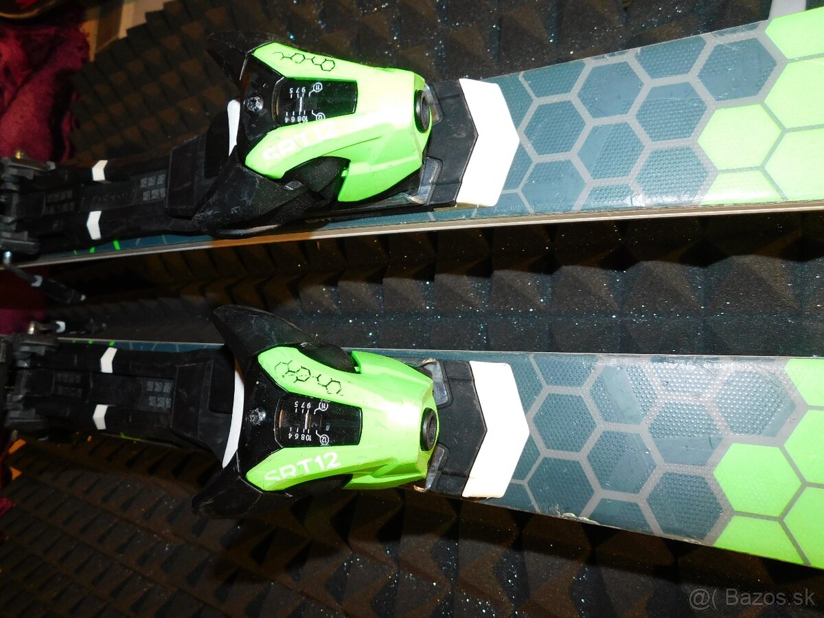 Stockli Laser 165 cm - 5