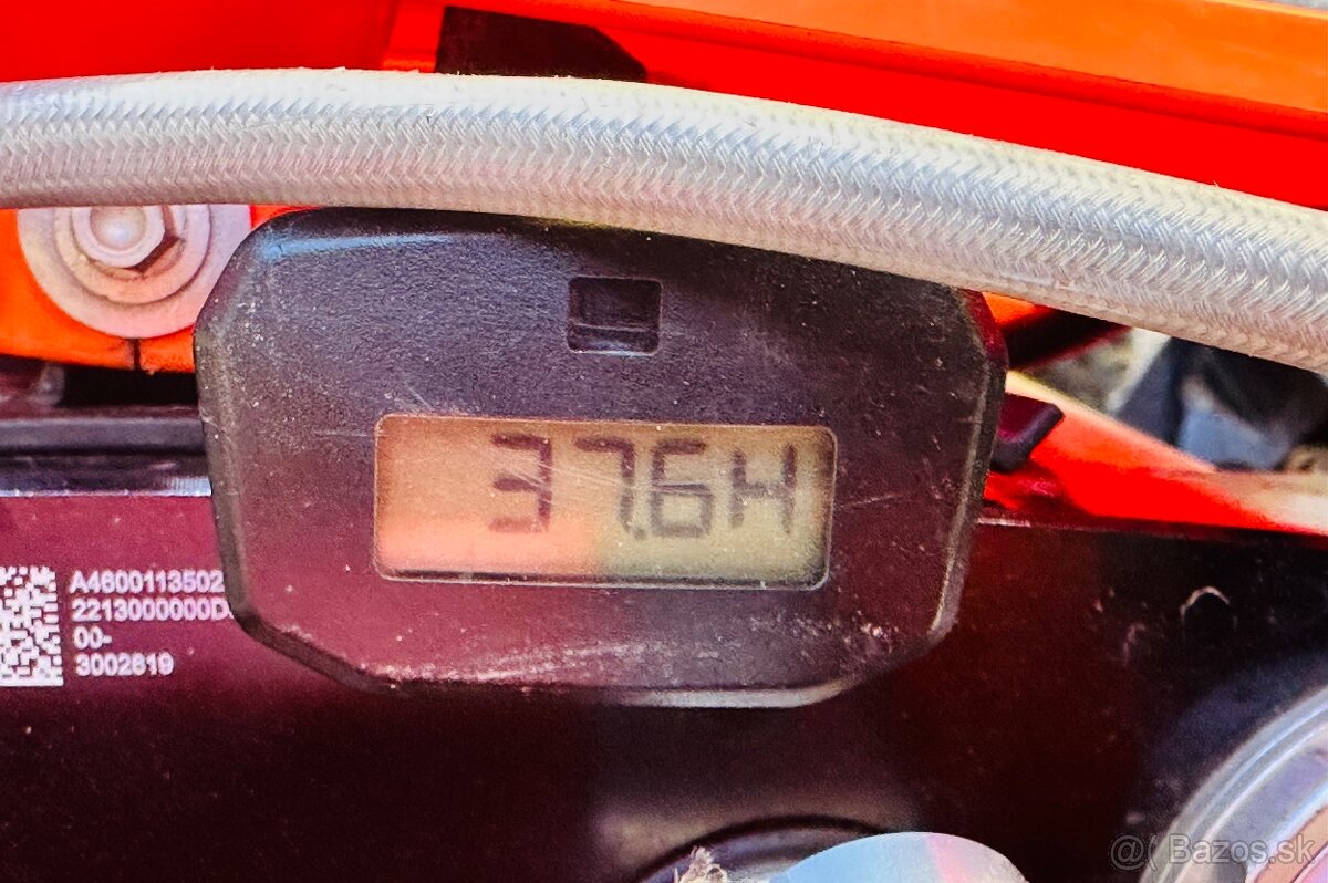 KTM SXF 250
