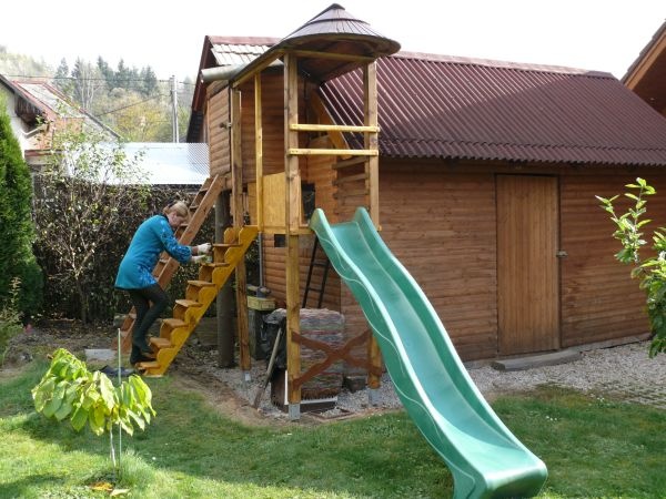 Rodinná usadlosť, Dobšiná - 5