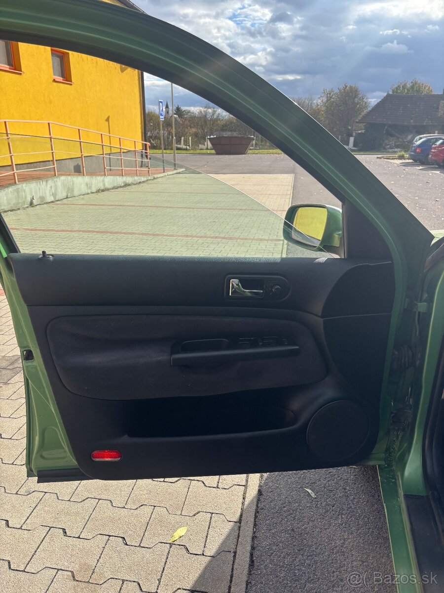 Volkswagen golf 4 - 5