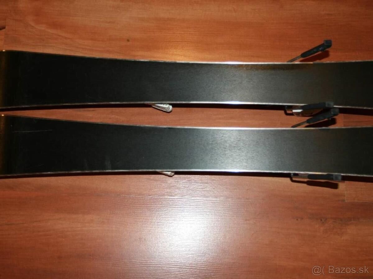 lyže Stockli 80 cm - 5