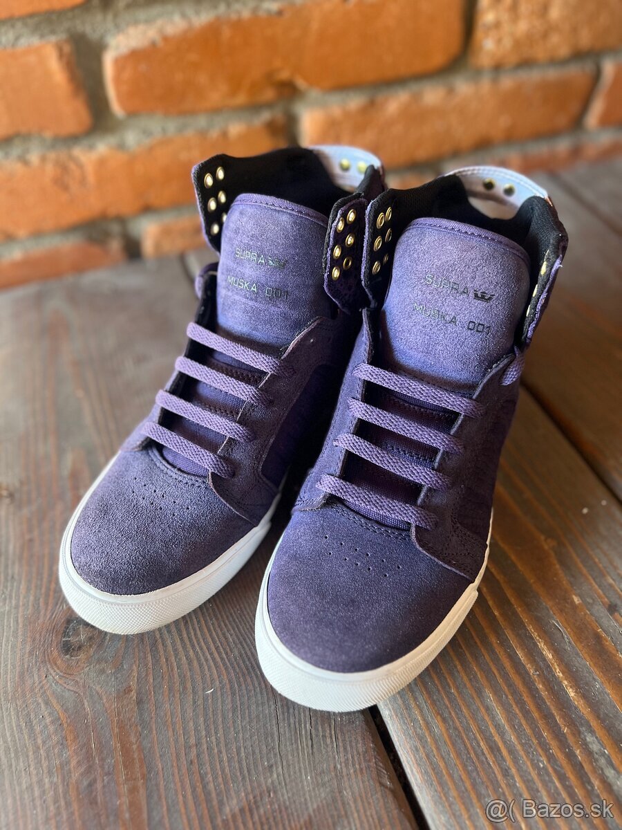 Pansk tensky Spra (velost EU 42, CM 26,5) - 5