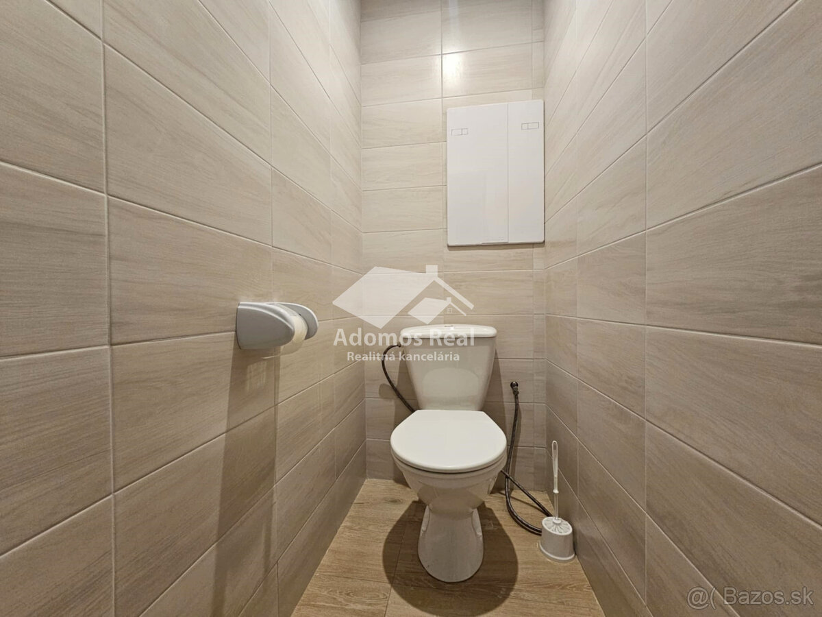 2 - IZBOVÝ BYT KOŠICE - FURČA / BENADOVA - 5