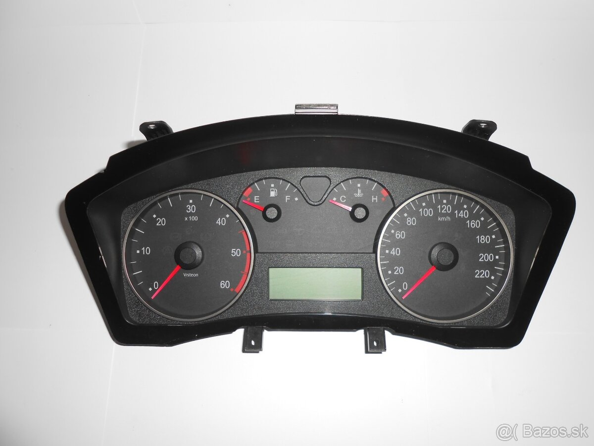 Budiky Fiat Stilo / benzinové aj dieselové / - 5