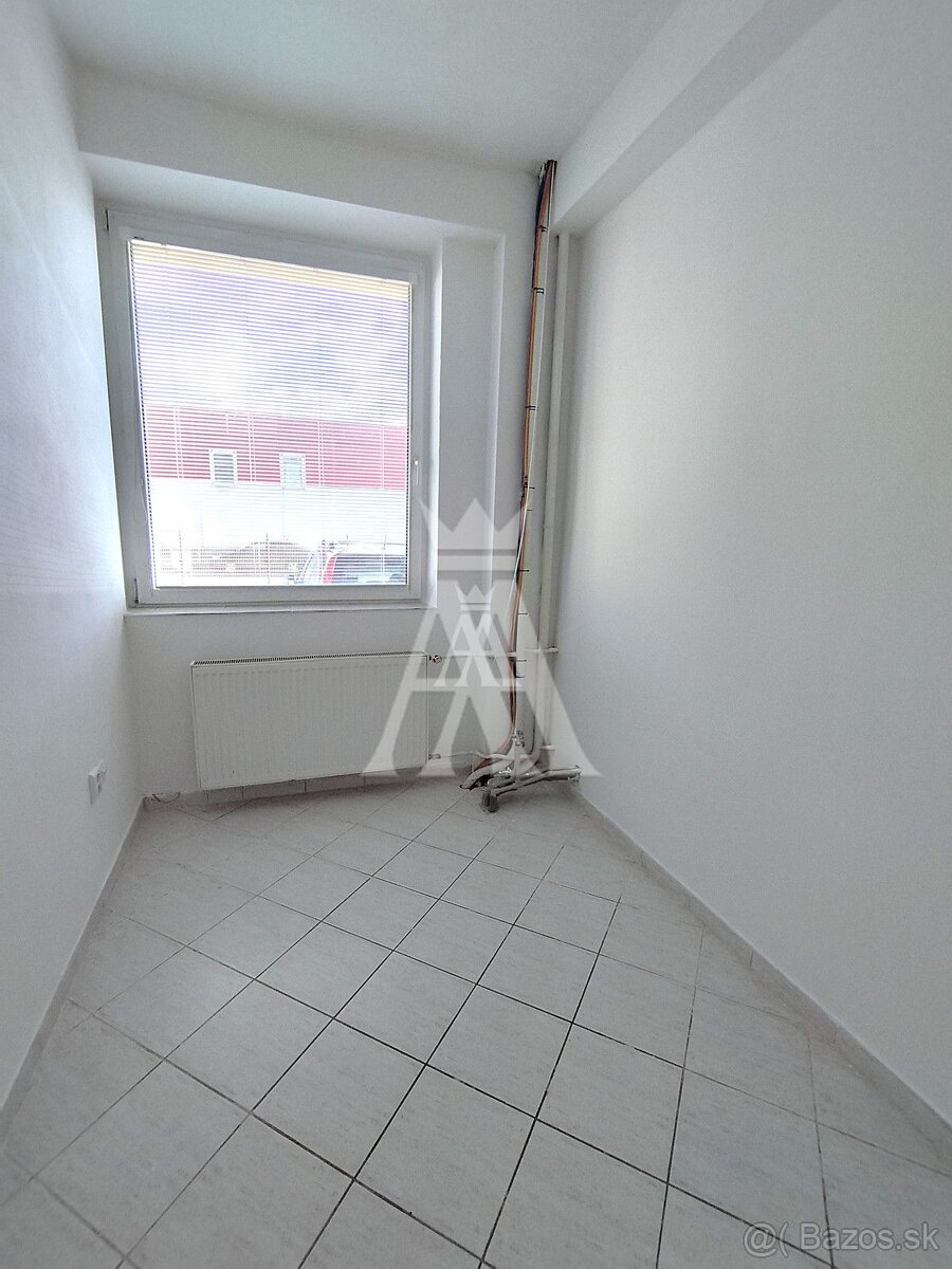 KANCELÁRIE NA PRENÁJOM, JUŽNÁ TRIEDA, KOŠICE - 5