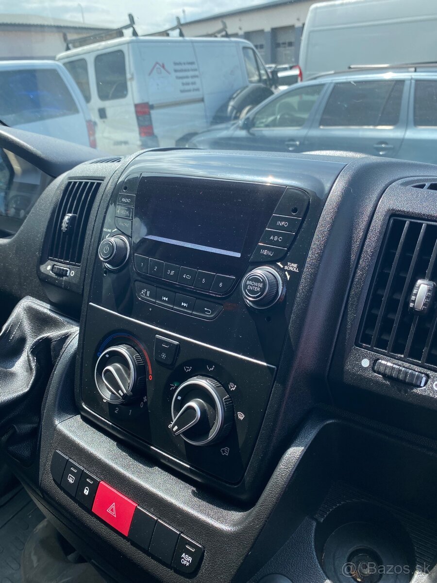 Rozpredam Peugeot Boxer 2.0 hdi - 5