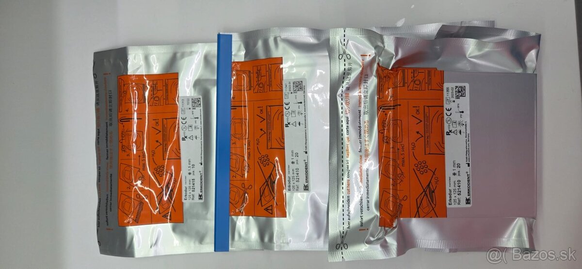 EcoVac model JT-18 zubársky vákuový formovač - 5