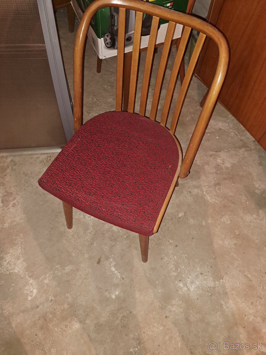 Garážový výpredaj - 5