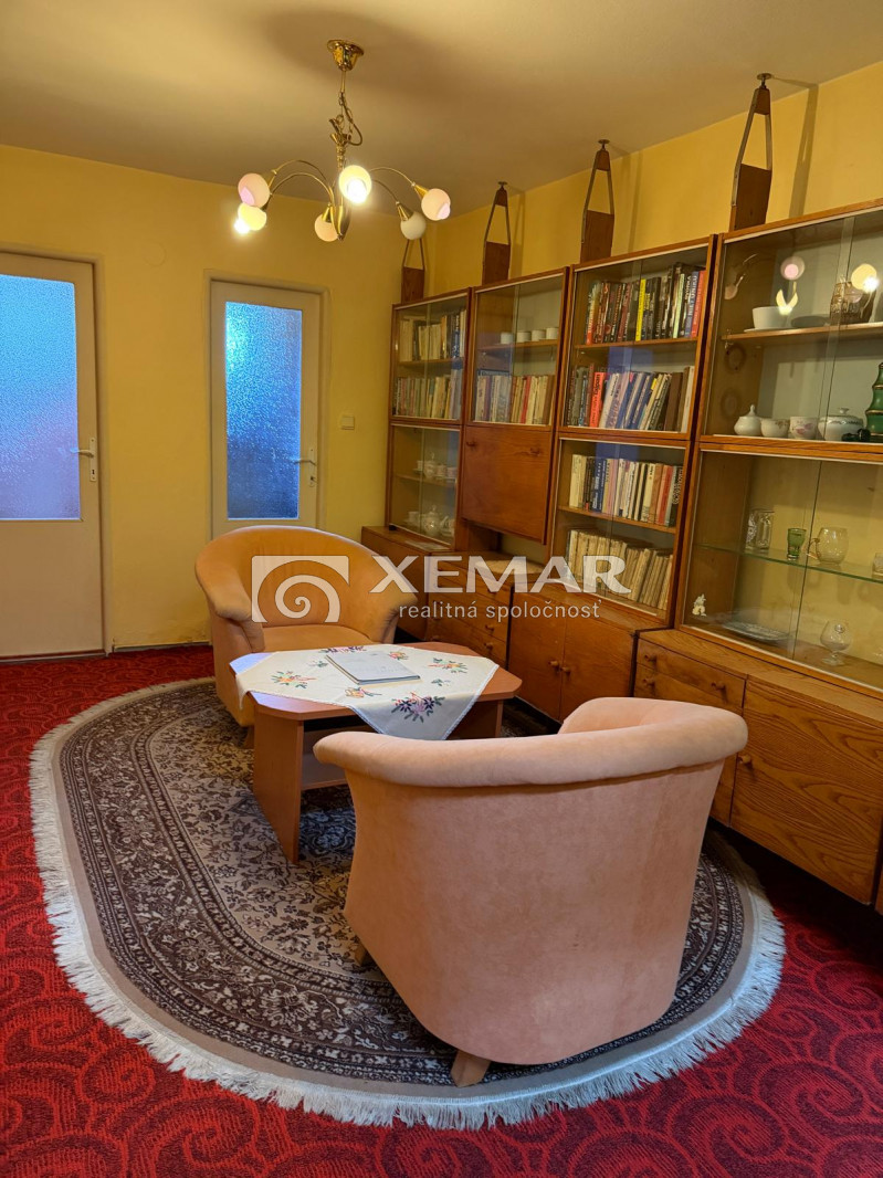 Predaj Rodinný dom Banská Bystrica, Radvaň - 5