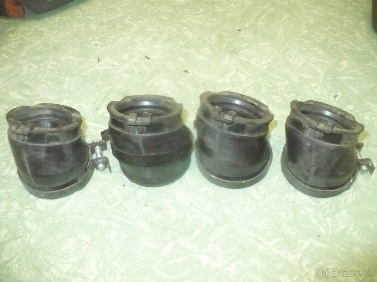 Honda cbf 600. r 04 -díly - 5