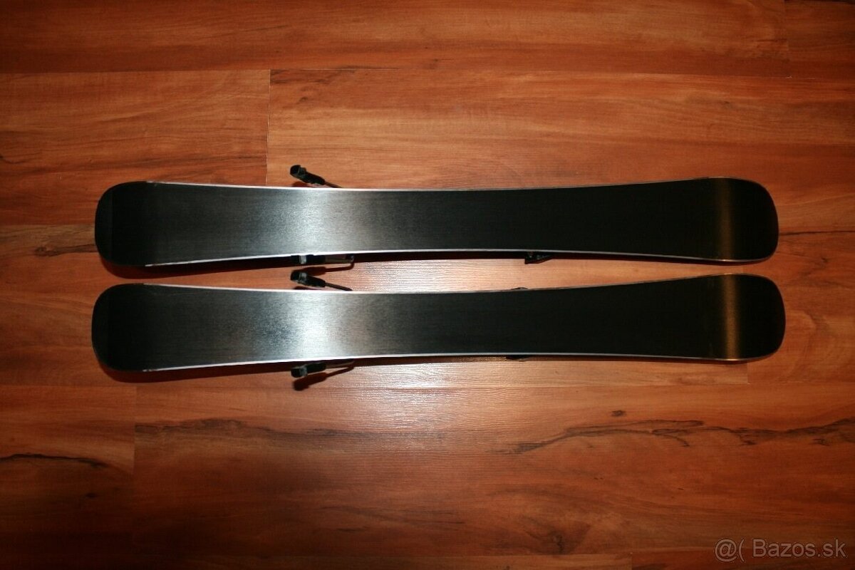 detské lyže 80 cm , lyžiarky - 5