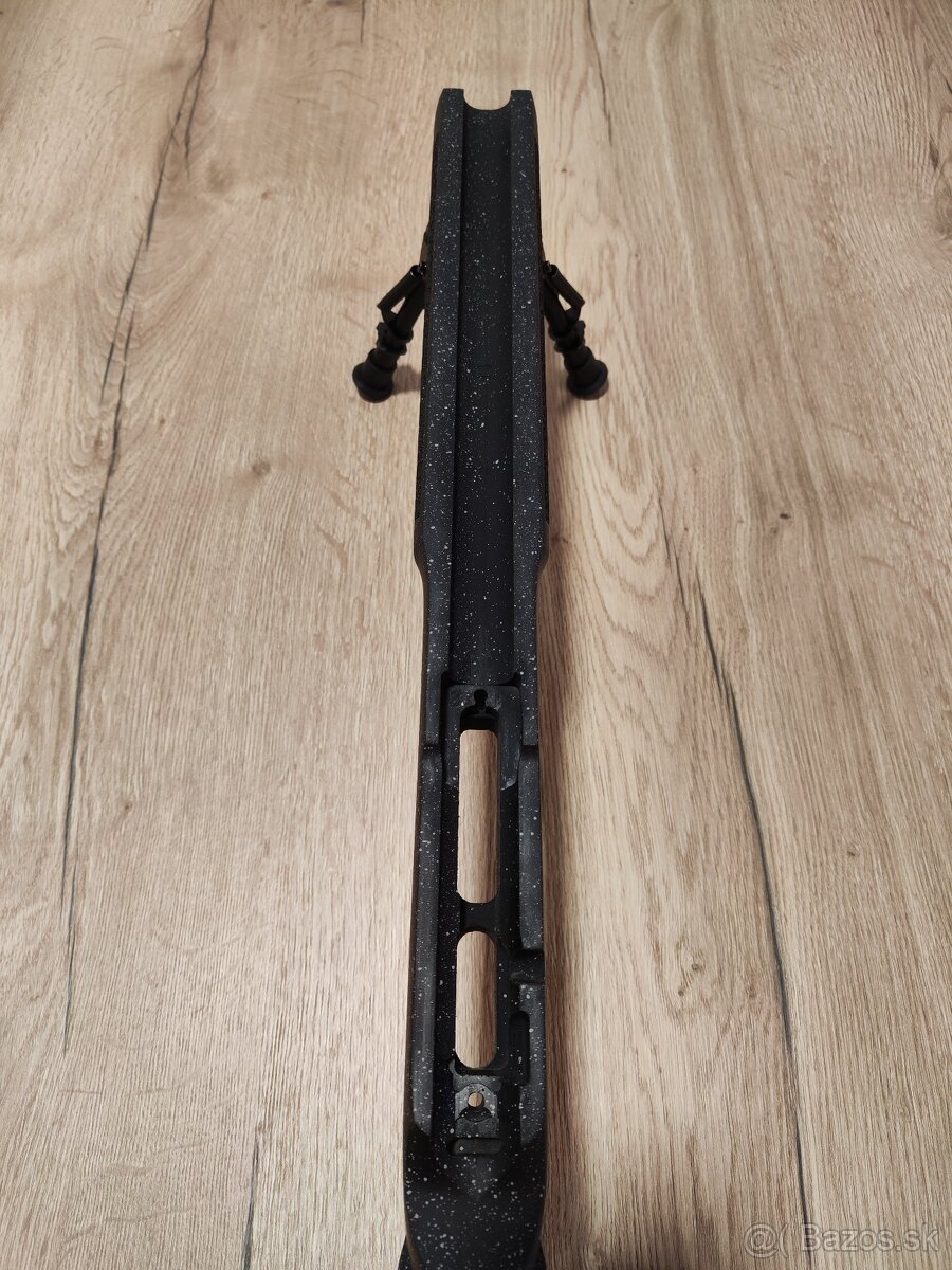 Pažba CZ457 LRP - 5