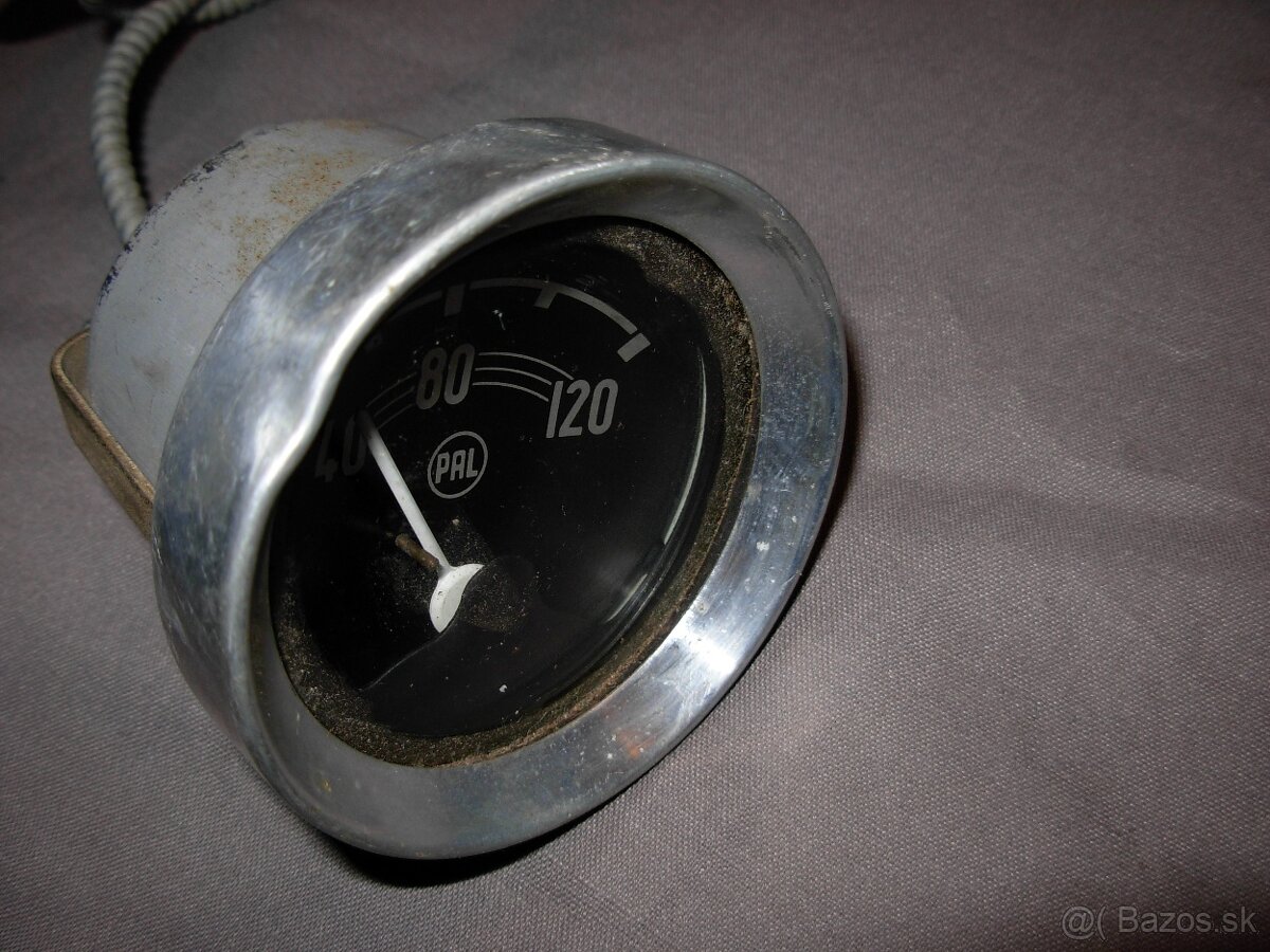 Škoda Octavia, Felicia, 1202 STW nepoužitý teplomer - 5