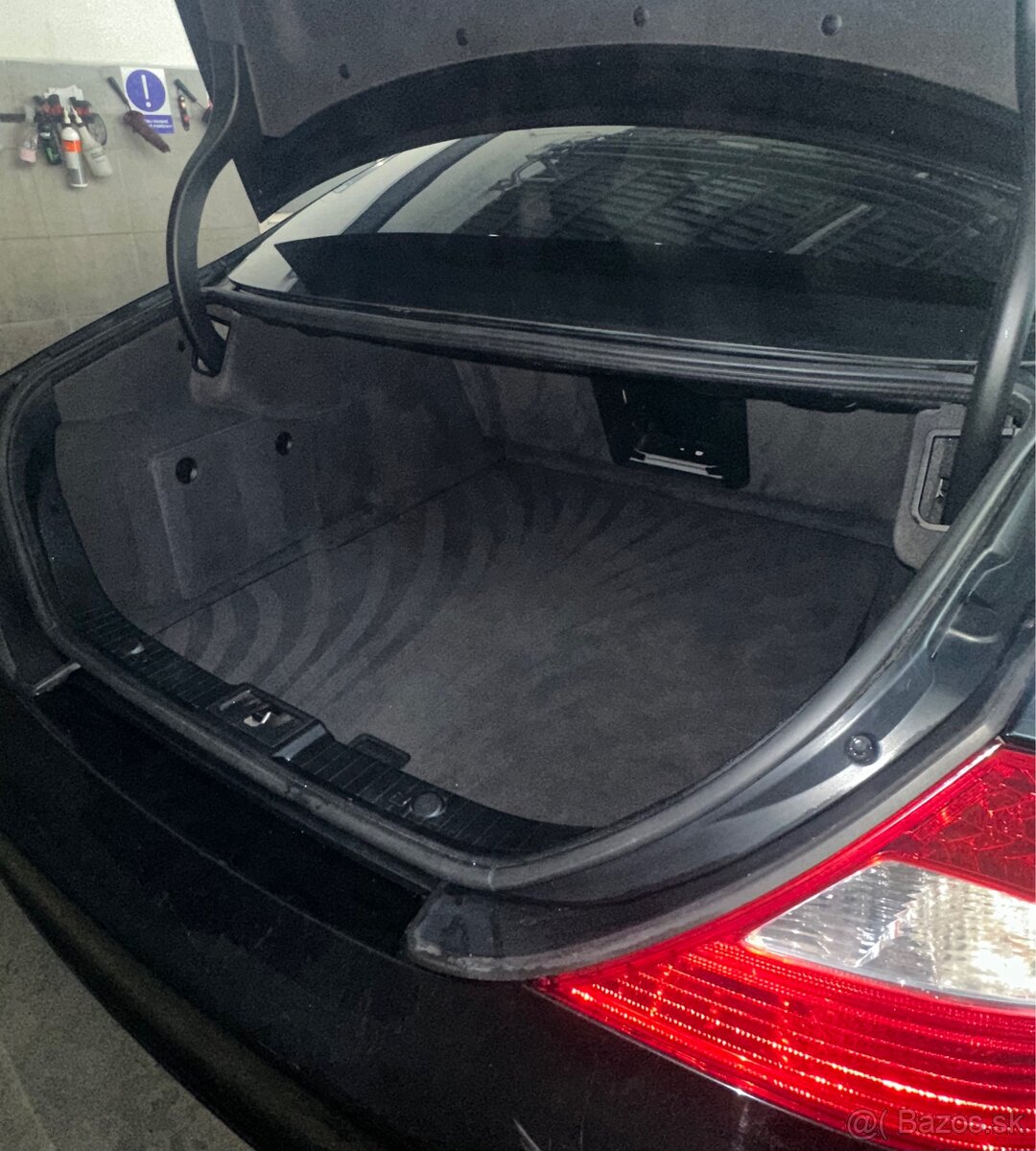 Mercedes CLS 350 - 5