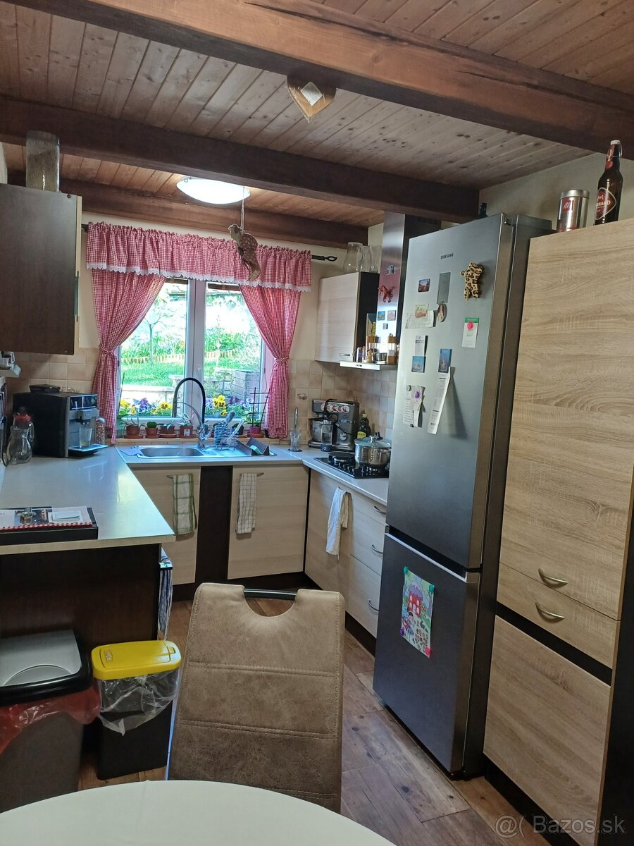 Prodej rodinných domů - 5