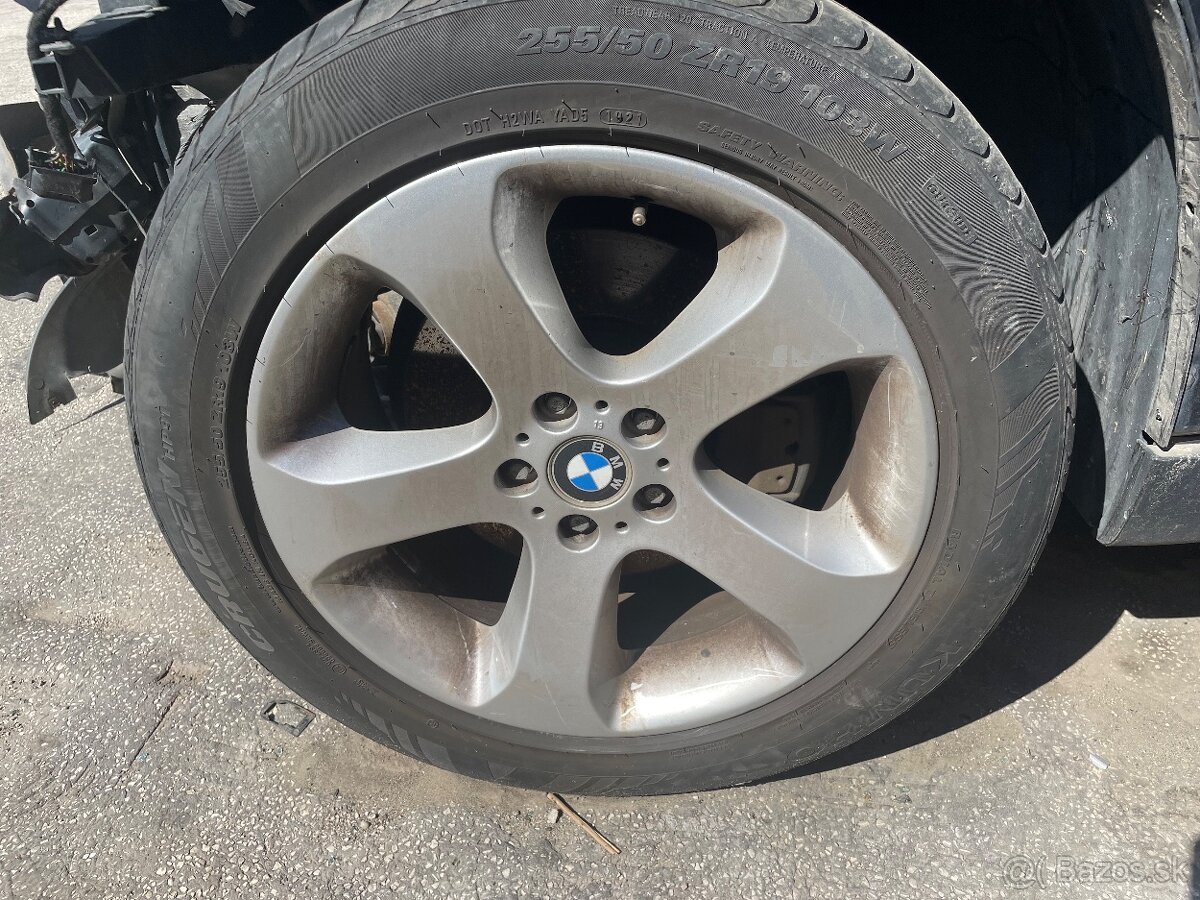 Rozpredám bmw X5 E70 - 5