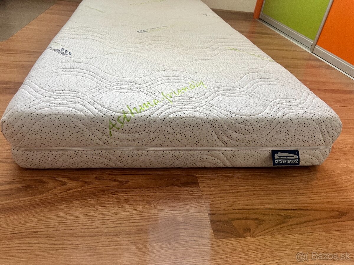 Predám matrac zn. Materasso. - 5