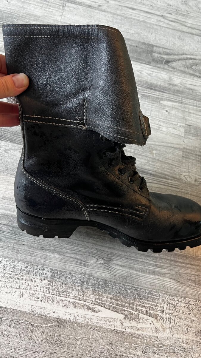 Klasické Kanady velkost 7 - 5