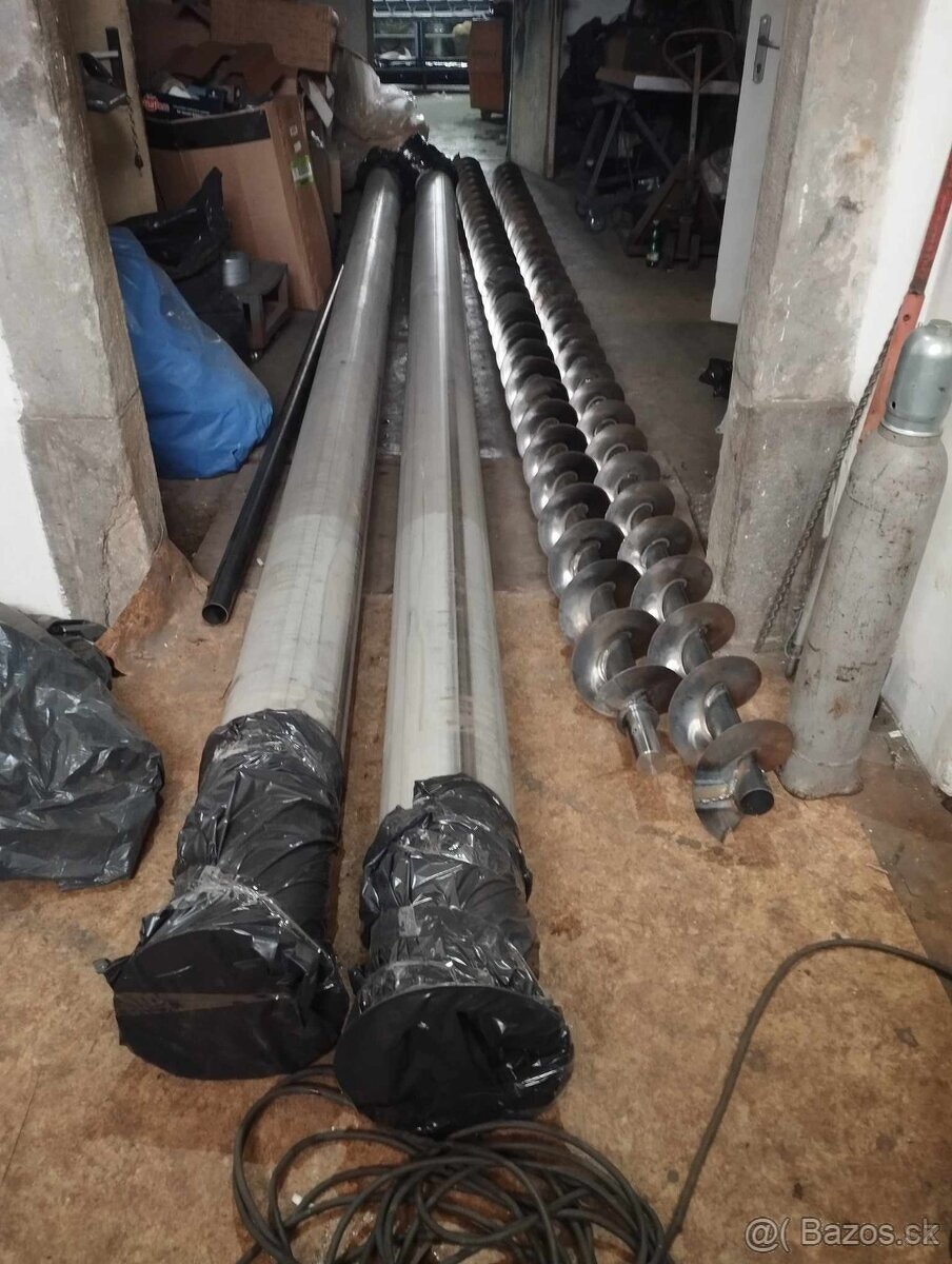 ŠNEKOVY DOPRAVNIK - 5