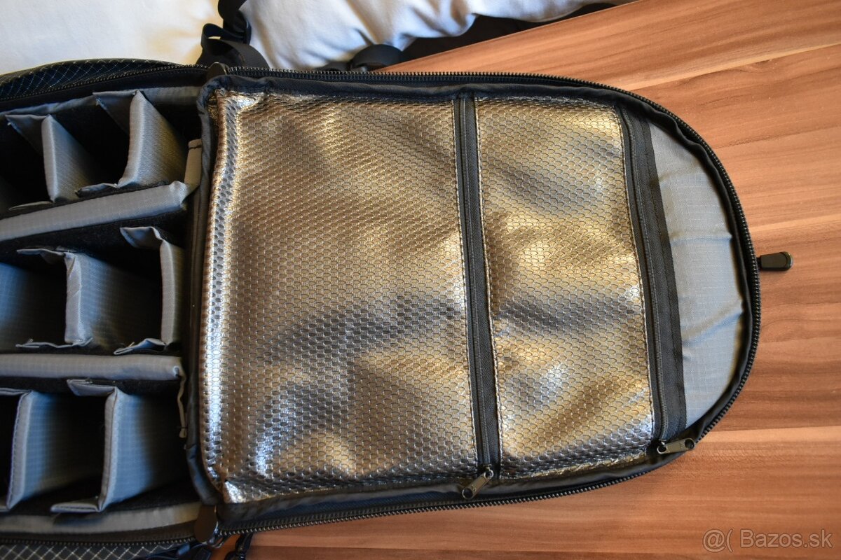 Foto batoh Tamrac Extreme - 5