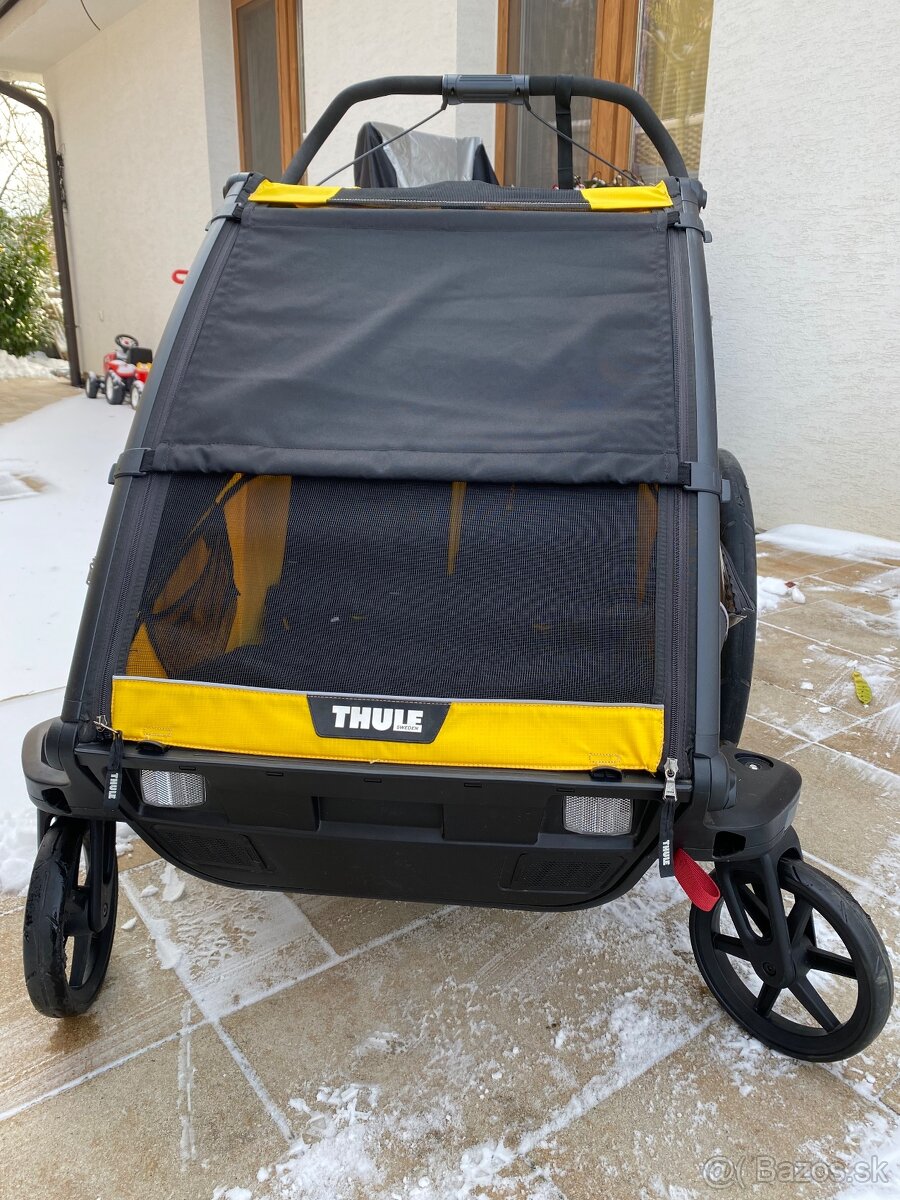 Thule Chariot Sport 2 - 5