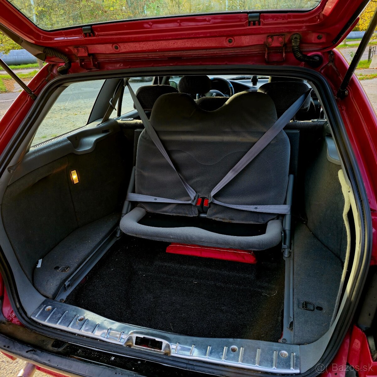 Peugeot 406 Break - 5